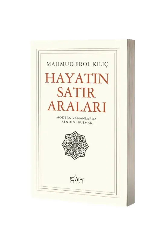 Hayatın Satır Araları - 1