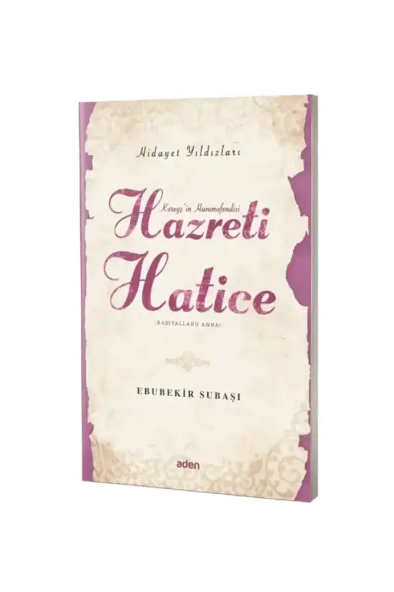 Hazreti Hatice Hidayet Yıldızları - 1