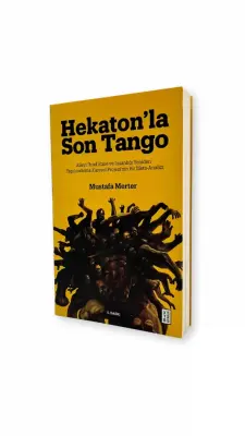 Hekatonla Son Tango - Ketebe Yayınları