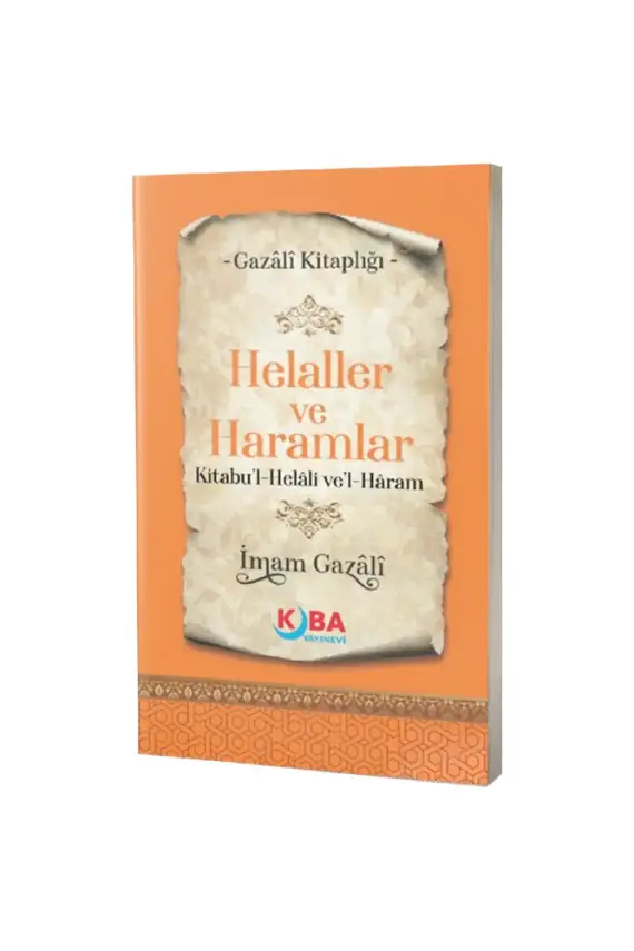 Helaller ve Haramlar - 1