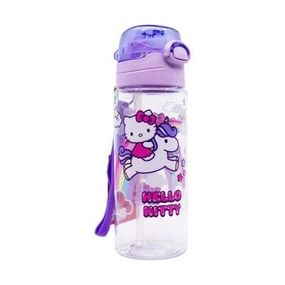 Hello Kıtty 500 ml Matara - Timon
