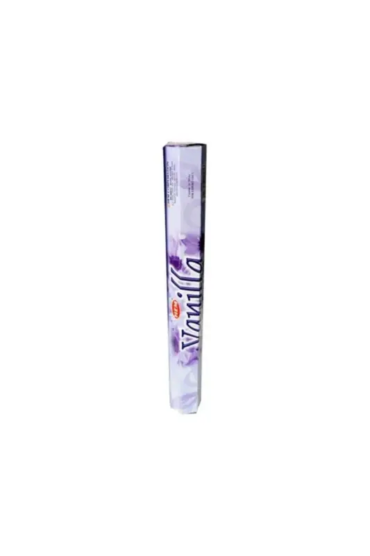 Hem Tütsü Vanilla - 1