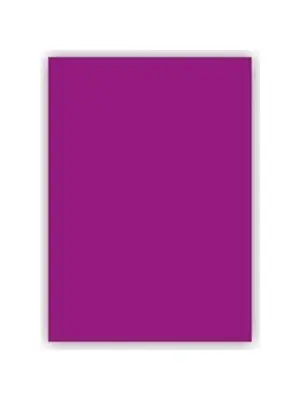 Herboy Fon Kartonu 50 x 70 160 gr Fuşya No:32 - Herboy