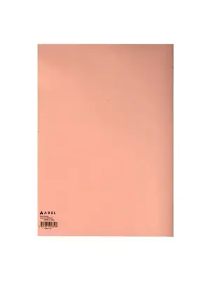 Herboy Fon Kartonu 50 x 70 160 gr Somon No:14 - Herboy