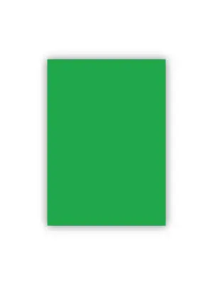 Herboy Fon Kartonu 50 x 70 160 gr Yeşil No:29 - Herboy