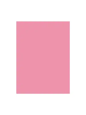 Herboy Fon Kartonu A4 No:19 Pembe - Herboy