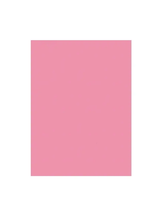 Herboy Fon Kartonu A4 No:19 Pembe - 2
