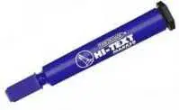 Hi-Text Marker Kesik Uç Mavi - 2