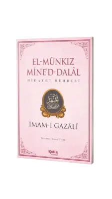 Hidayet Rehberi - Çelik Yayınevi