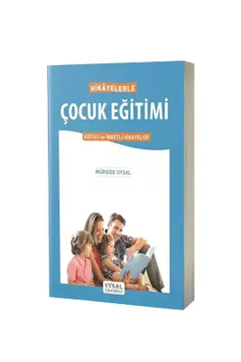 Hikayelerle Çocuk Eğitimi - Uysal Yayıncılık
