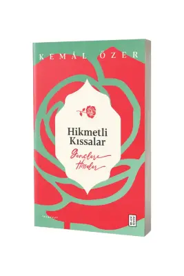 Hikmetli Kıssalar - Ketebe Yayınları