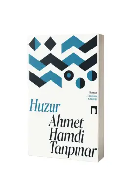 Huzur - Dergah Yayınları