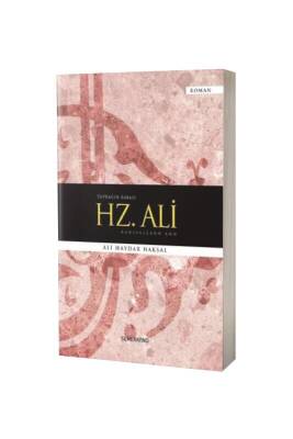Hz. Ali - Semerkand Yayınları