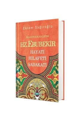 Hz. Ebubekir - Yasin Yayınevi