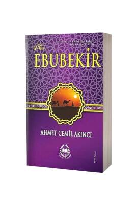 Hz. Ebubekir - Bahar Yayınları