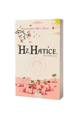 Hz. Hatice - Nesil Yayınları