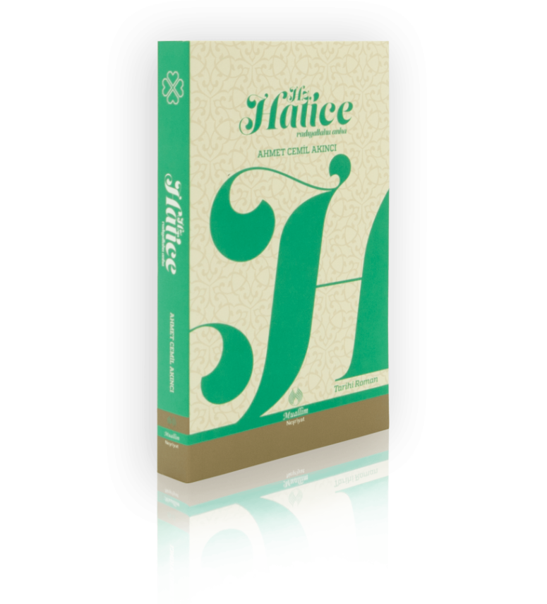 Hz. Hatice - 1