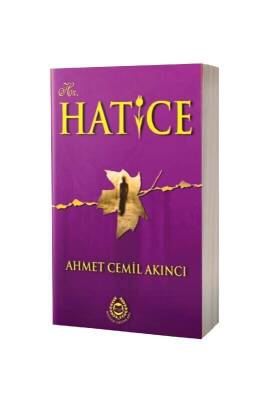 Hz. Hatice - Bahar Yayınları