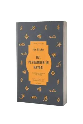 Hz. Peygamberin Hayatı - Ketebe Yayınları