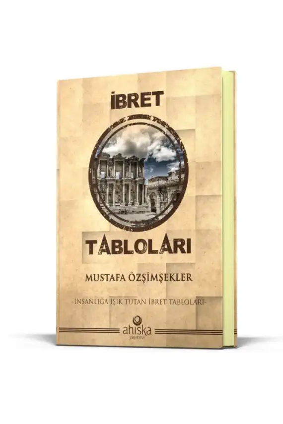 İbret Tabloları - 1