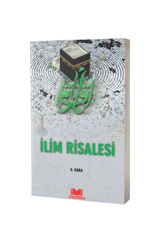 İlim Risalesi - 1