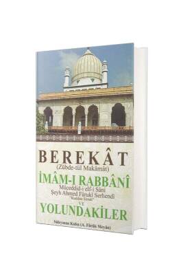 İmamı Rabbani - Berekat Yayınevi