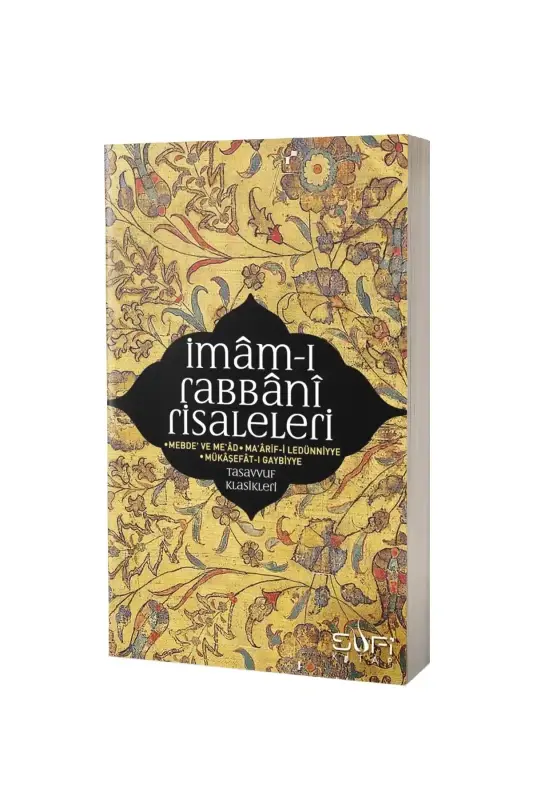 İmamı Rabbani Risaleleri - 1