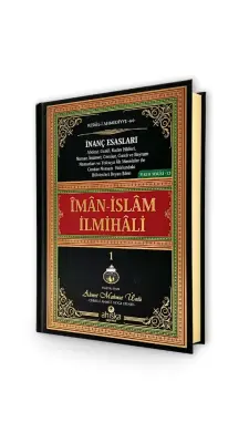 İman İslam İlmihali - Ahıska Yayınevi
