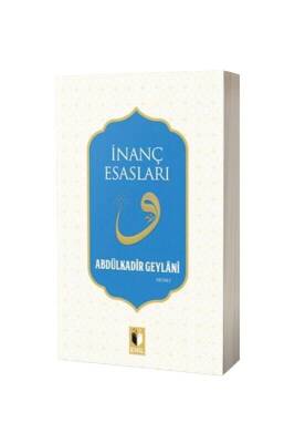 İnanç Esasları - Ehil Yayınları