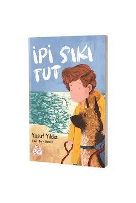 İpi Sıkı Tut - Nesil Yayınları