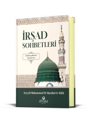 İrşad Sohbetleri - Ahıska Yayınevi