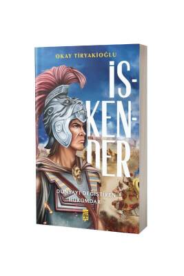 İskender - Timaş Yayınları