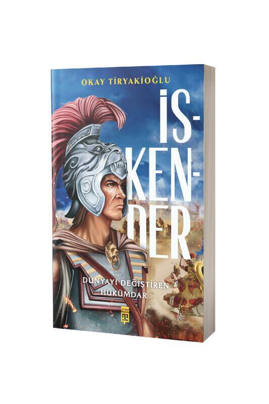 İskender - 1