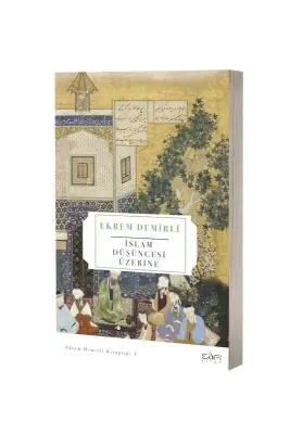 İslam Düşüncesi Üzerine - Sufi Kitap