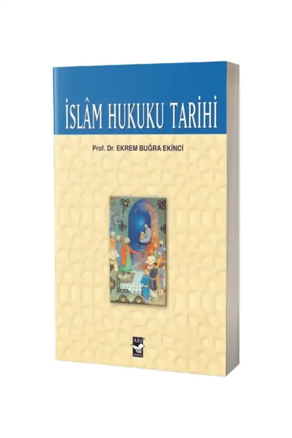 İslam Hukuk Tarihi - 1