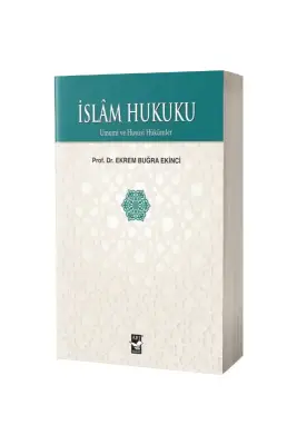 İslam Hukuku - Arı Sanat Yayınevi