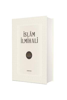 İslam İlmihali - Semerkand Yayınları