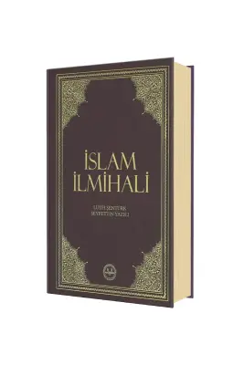 İslam İlmihali - Diyanet Vakfı Yayınları