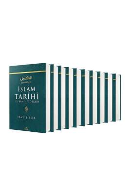 İslam Tarihi El Kamil Fit Tarih İbnül Esir - Ravza Kitabevi