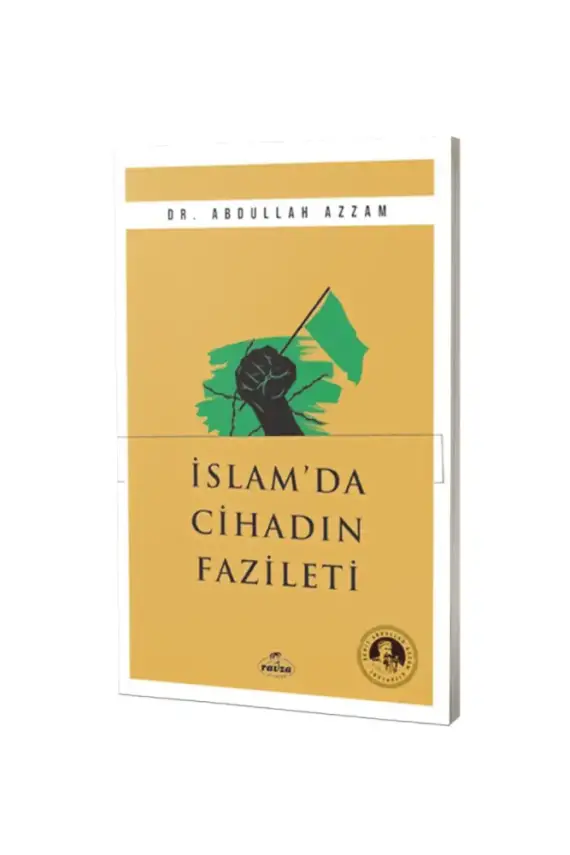 İslamda Cihadın Fazileti - 1