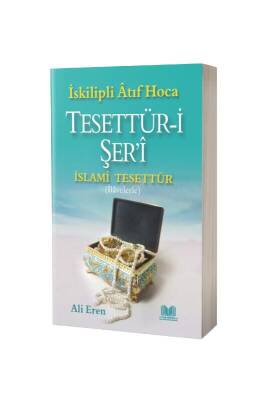 İslami Tesettür Tesettüri Şeri - Kitapkalbi Yayıncılık