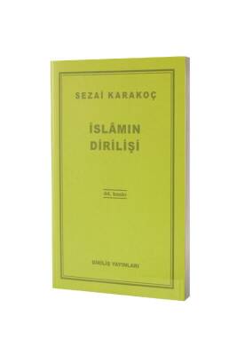 İslamın Dirilişi - Diriliş Gazetesi ve Yayınları