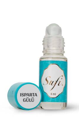 Isparta Gülü 6 Ml Esans - Sufi Esans