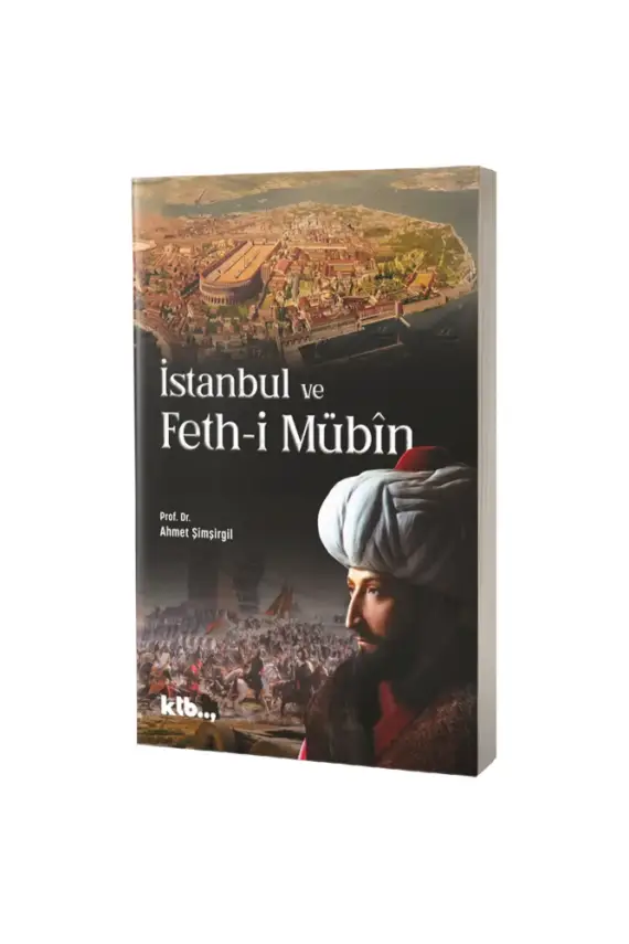 İstanbul ve Fethi Mübin - 1