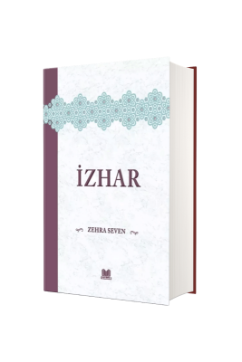 İzhar - Kitapkalbi Yayıncılık