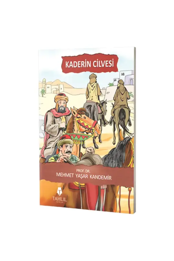 Kaderin Cilvesi - 1