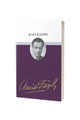 Kafa Kağıdı - Büyük Doğu Yayınları