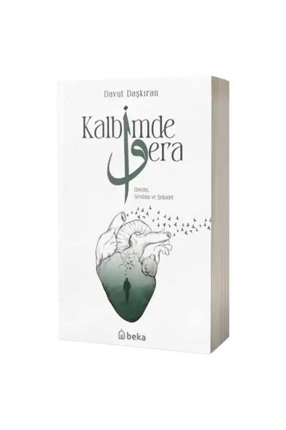 Kalbimde Vera - 1