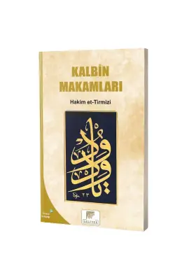 Kalbin Makamları - Gelenek Yayıncılık