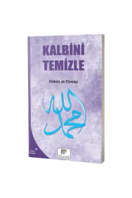 Kalbini Temizle - Gelenek Yayıncılık